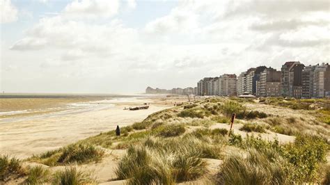 knokke belgium.